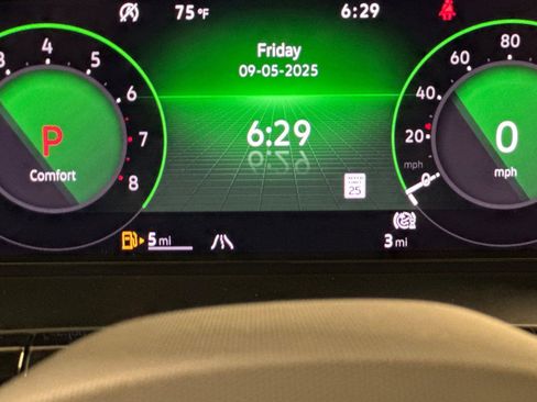 New 2026 Volkswagen Atlas SEL image 27