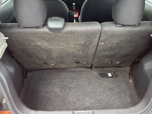 Used 2020 Mitsubishi Mirage FWD image 13