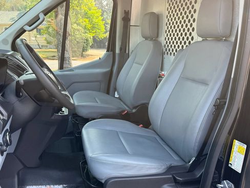 Used 2019 Ford Transit 250 148 High Roof Extended RWD image 14