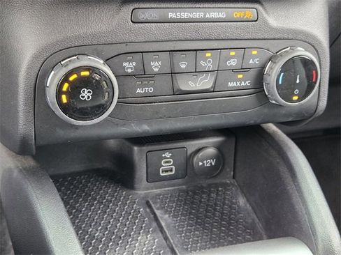 Certified 2024 Ford Bronco Sport Big Bend w/ Topo Graphic Package image 20