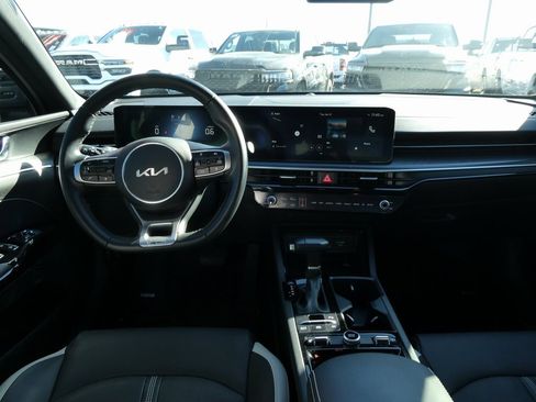 Used 2025 Kia K5 GT-Line image 18