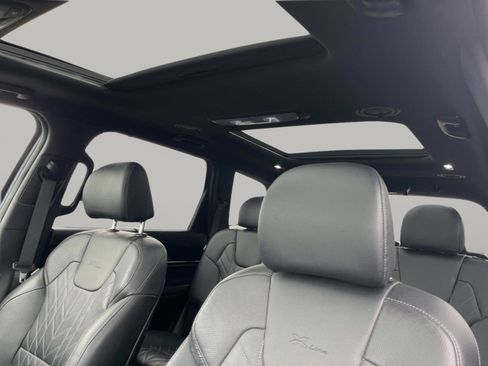 Used 2023 Kia Telluride SX X-Line image 37