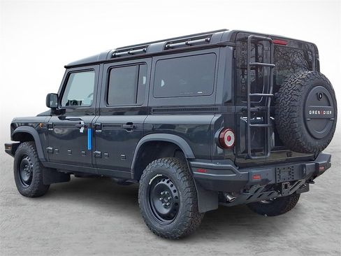 New 2026 INEOS Grenadier image 4