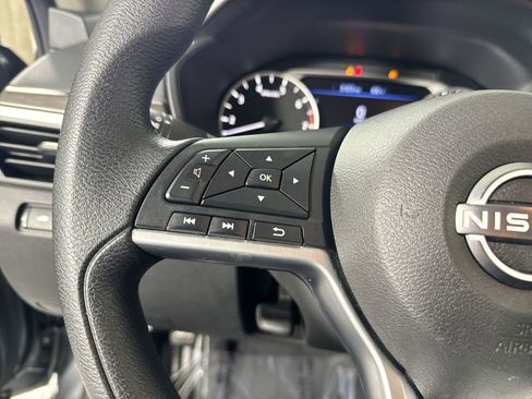 Certified 2024 Nissan Altima 2.5 SV image 13