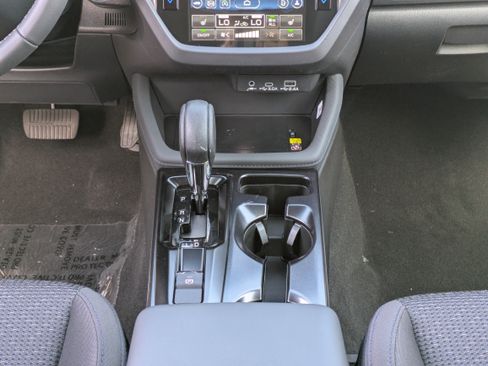 New 2026 Subaru Forester Premium image 19