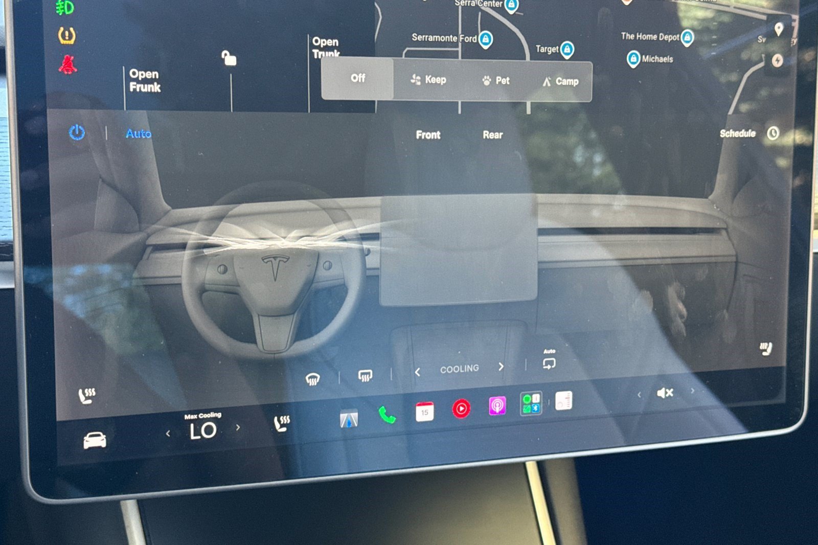 Used 2020 Tesla Model Y Long Range AWD/4WD image 19