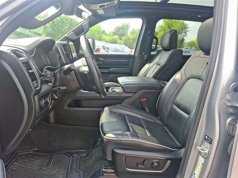 Certified 2024 RAM 1500 Limited image 14