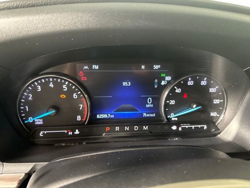 Used 2021 Ford Explorer Limited w/ Equipment Group 301A image 18