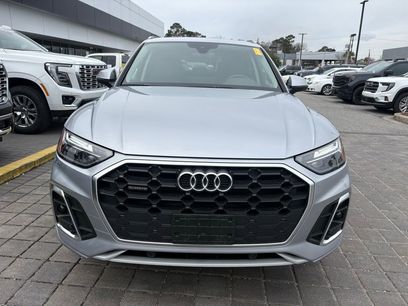 Used 2024 Audi Q5 2.0T Premium