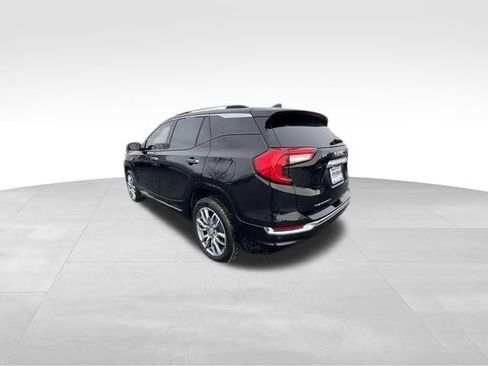 Certified 2022 GMC Terrain Denali image 13
