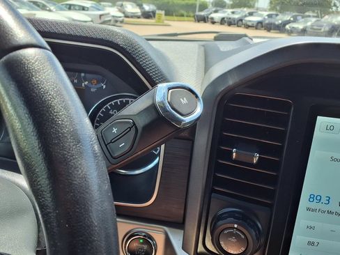 Used 2022 Ford F150 XLT w/ Equipment Group 302A High AWD/4WD image 20