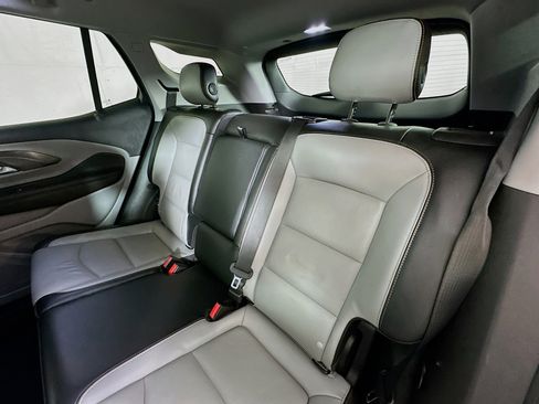 Used 2019 GMC Terrain SLT w/ Preferred Package image 21