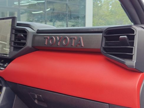 Used 2024 Toyota Tundra TRD Pro image 29