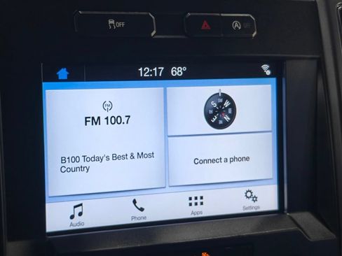 Used 2018 Ford F150 XLT w/ Equipment Group 301A Mid AWD/4WD image 6