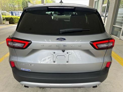 Certified 2023 Ford Escape Active image 11