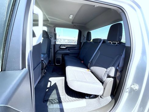 Certified 2025 Chevrolet Silverado 2500 LT w/ Convenience Package AWD/4WD image 20