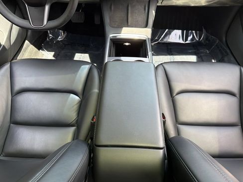 Used 2021 Tesla Model 3 Standard Range Plus RWD image 47