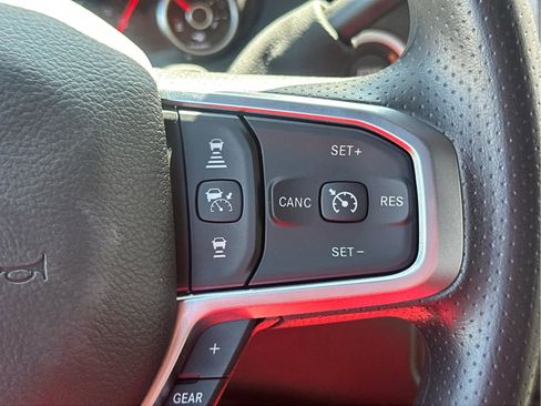 New 2026 RAM 4500 Tradesman w/ Chrome Appearance Group image 28