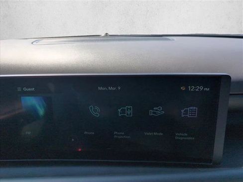 New 2026 Hyundai Santa Cruz SEL image 12