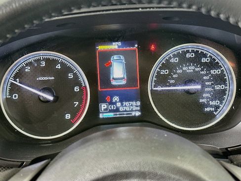 Used 2021 Subaru Forester Premium w/ Popular Package #1 AWD/4WD image 19