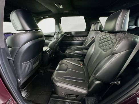 Used 2021 Hyundai Palisade Calligraphy AWD/4WD image 26