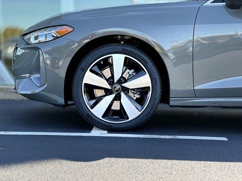 New 2025 Audi A5 2.0T Premium Plus image 2