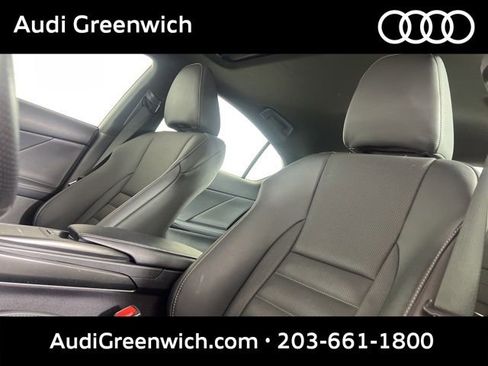 Used 2023 Lexus IS 350 F Sport w/ Memory Package AWD/4WD image 21