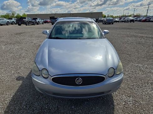 Used 2006 Buick LaCrosse CXL w/ Driver Confidence Package FWD image 3