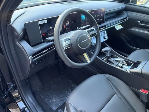 New 2026 Hyundai Santa Cruz SEL image 8