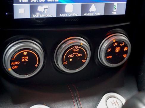 Used 2012 Nissan 370Z NISMO image 23