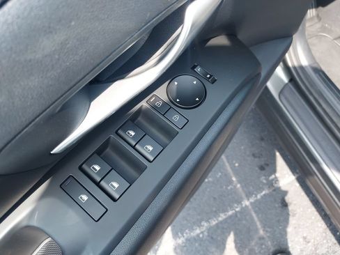 New 2026 Hyundai Tucson SEL AWD/4WD image 11