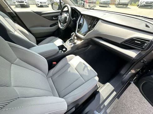 Used 2025 Subaru Legacy Premium w/ Popular Package #1A image 18