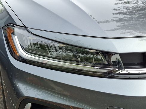 New 2026 Volkswagen Jetta S image 4