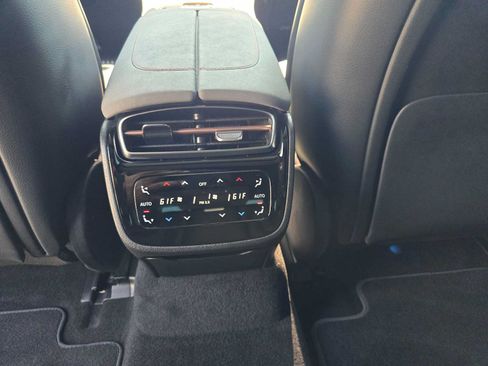 Used 2024 Mercedes-Benz EQS AMG 4MATIC image 18