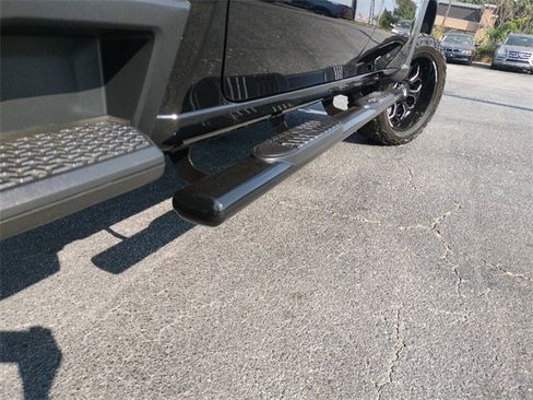 Used 2024 Chevrolet Silverado 2500 Custom w/ Custom Value Package image 11