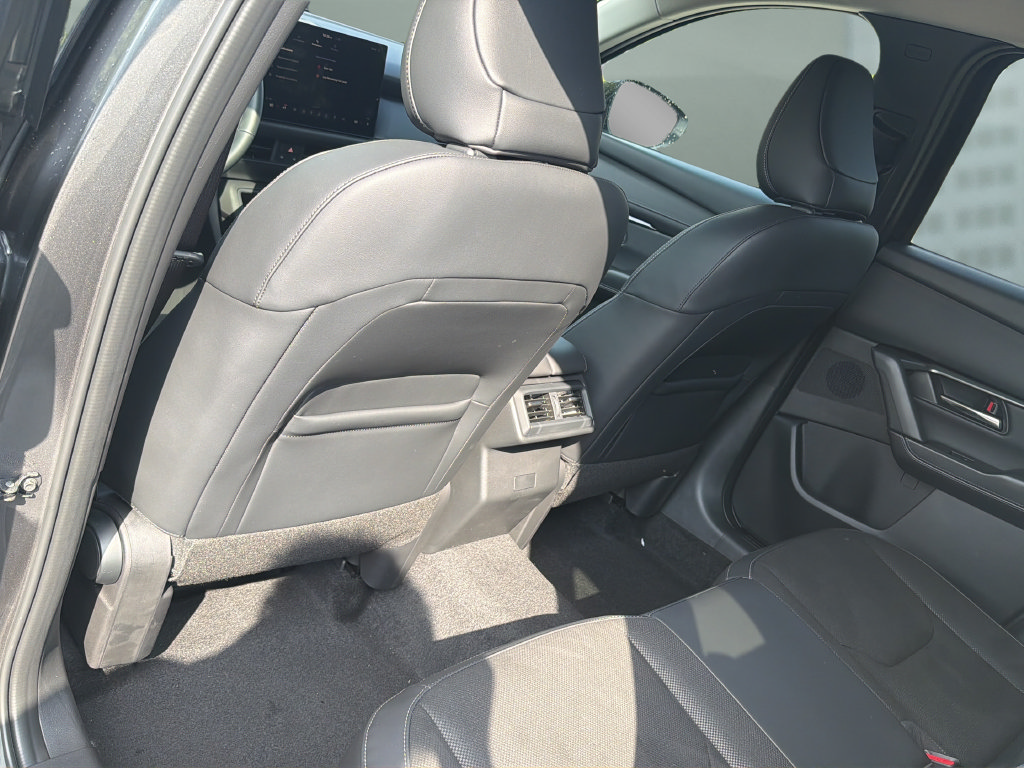 New 2026 MAZDA CX-5 Select AWD/4WD image 16