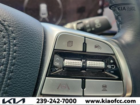 Certified 2024 Kia Telluride SX w/ Towing Package AWD/4WD image 31