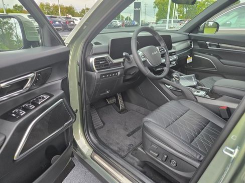 New 2025 Kia Telluride SX X-Line image 4