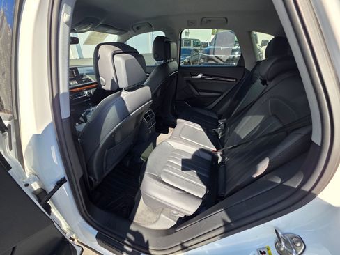 Used 2018 Audi Q5 2.0T Premium AWD/4WD image 13