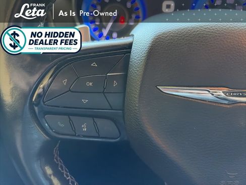 Used 2021 Chrysler 300 S RWD image 25