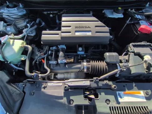 Used 2018 Honda CR-V EX-L image 15