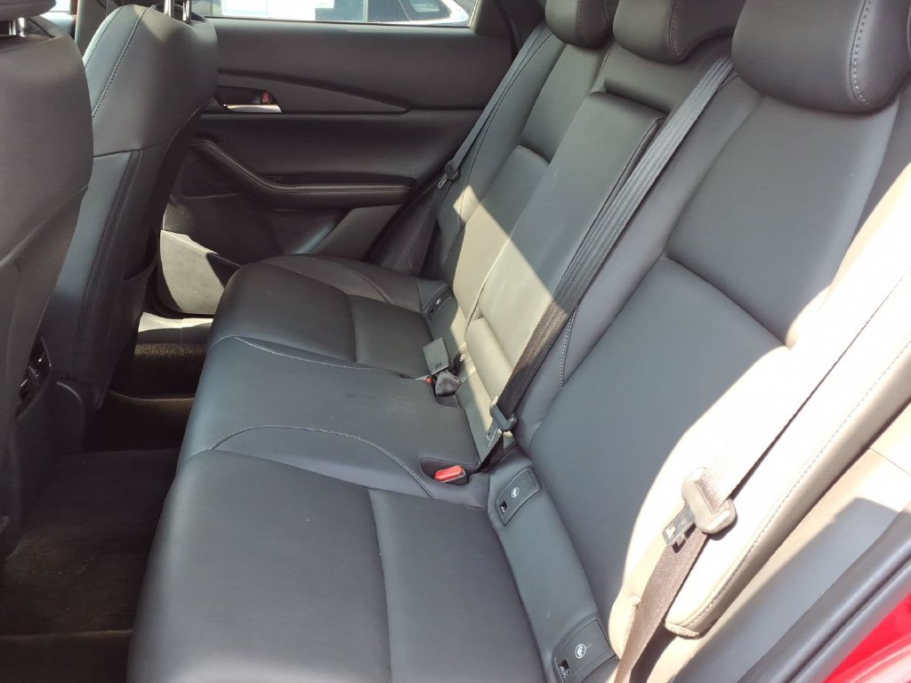 Used 2025 MAZDA CX-30 AWD 2.5 S w/ Preferred Package image 15