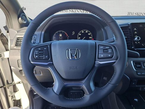 New 2026 Honda Ridgeline RTL image 21