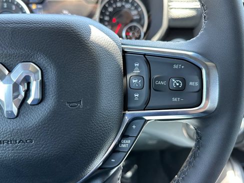 New 2026 RAM 1500 Laramie AWD/4WD image 24