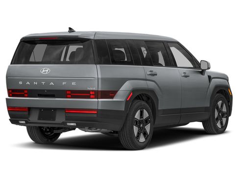 New 2026 Hyundai Santa Fe SE AWD/4WD image 39
