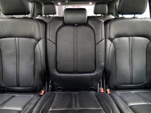 Used 2022 Jeep Wagoneer Series II image 18