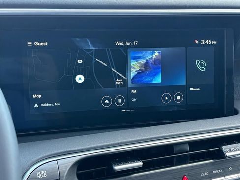 New 2026 Hyundai Palisade SEL AWD/4WD image 5