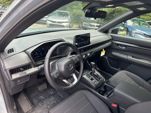 Used 2026 Honda CR-V TrailSport image 22