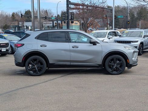 New 2026 Buick Envision Sport Touring image 55