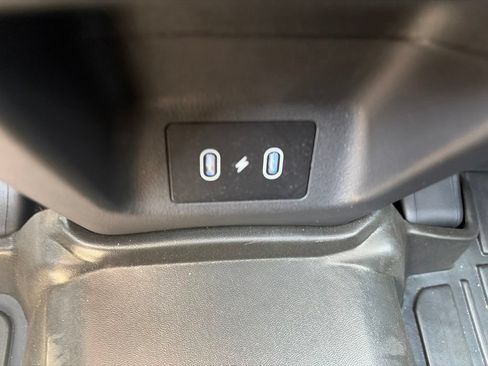 Used 2025 Hyundai Tucson Limited AWD/4WD image 27